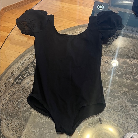 Dance bundle (8 pieces). GUC. Size XS-S (child) - Picture 5 of 9